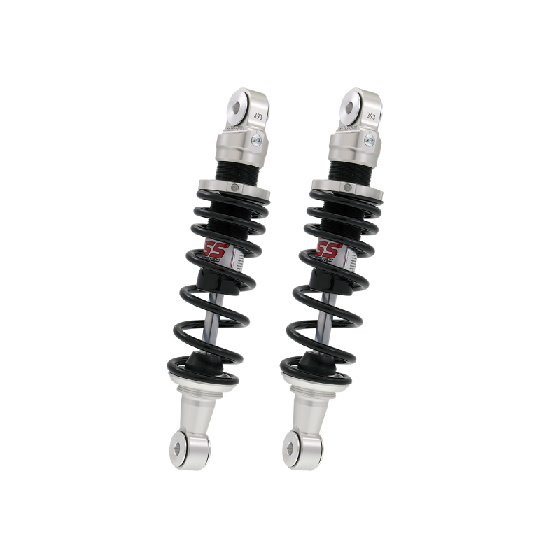 YSS Pair of shock absorbers RE302-280T-16-88 Shock Absorbers - Suspension YSS