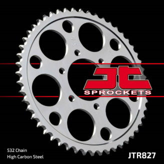 Corona JT JTR827.42 JT Sprockets