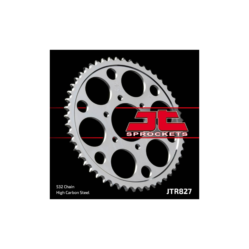 Corona JT JTR827.42 JT Sprockets