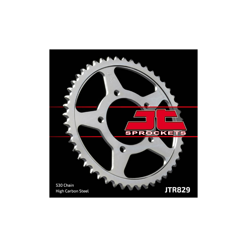 Corona JT JTR829.46 JT Sprockets