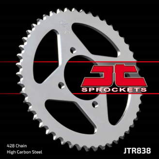 Corona JT JTR838.43 JT Sprockets