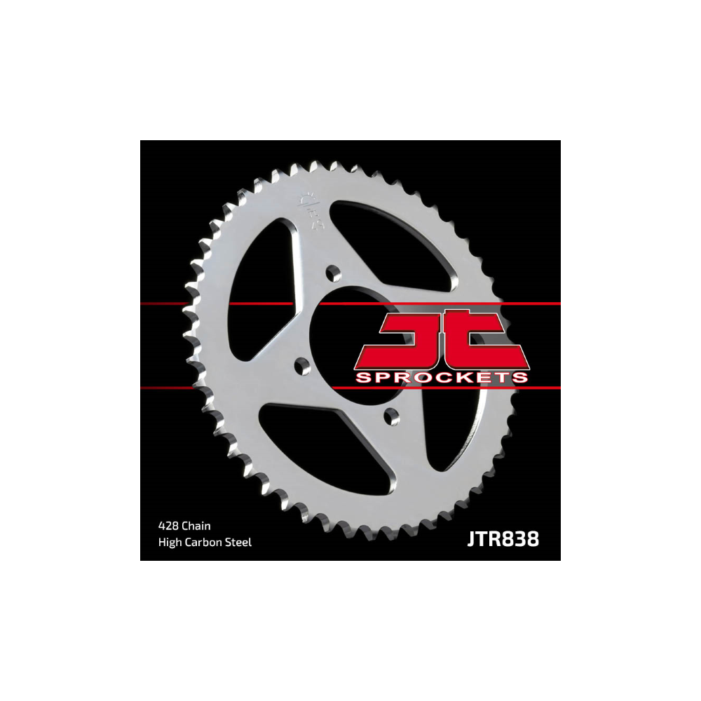 Corona JT JTR838.43 JT Sprockets