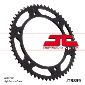 Corona JT JTR839.51 JT Sprockets