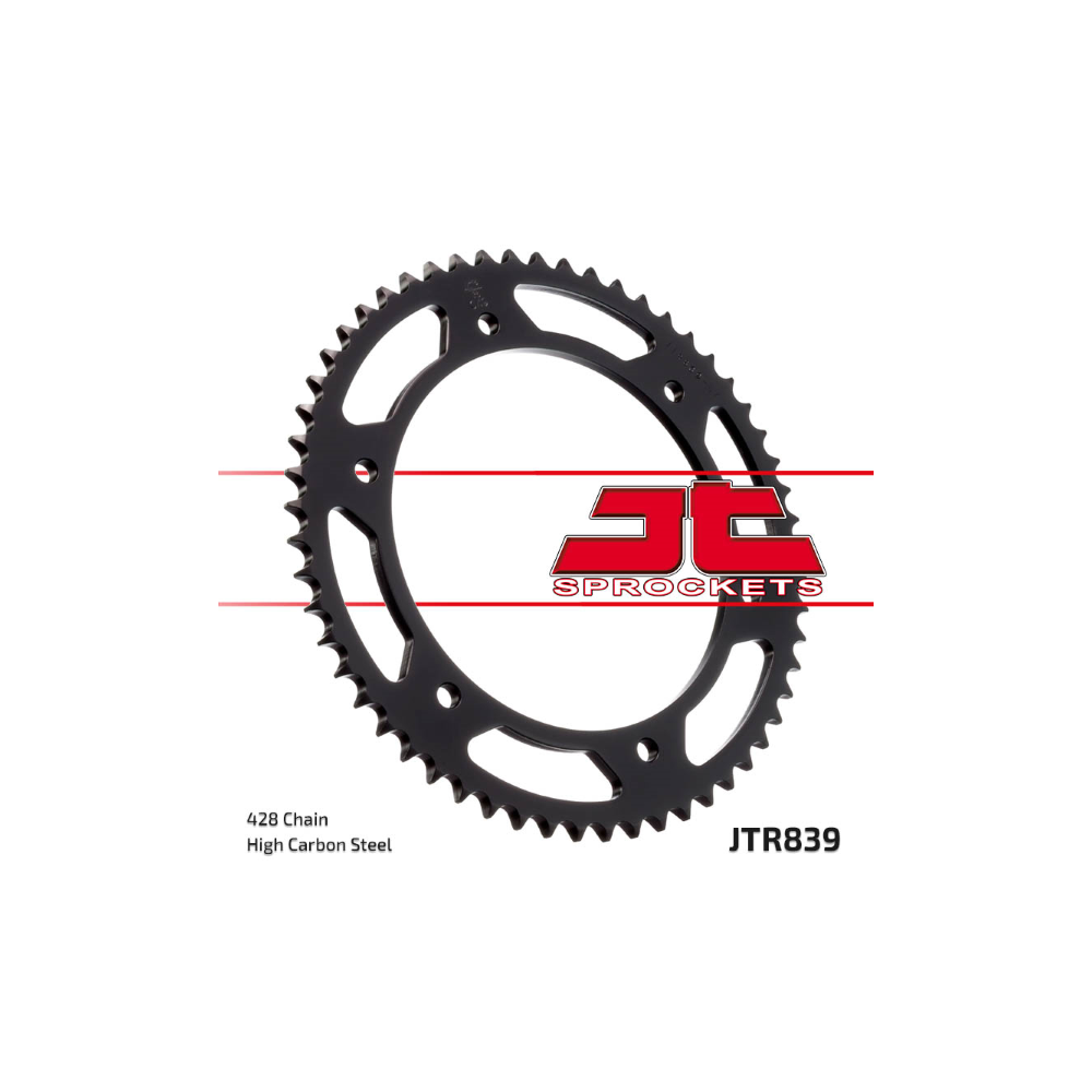 Corona JT JTR839.51 JT Sprockets