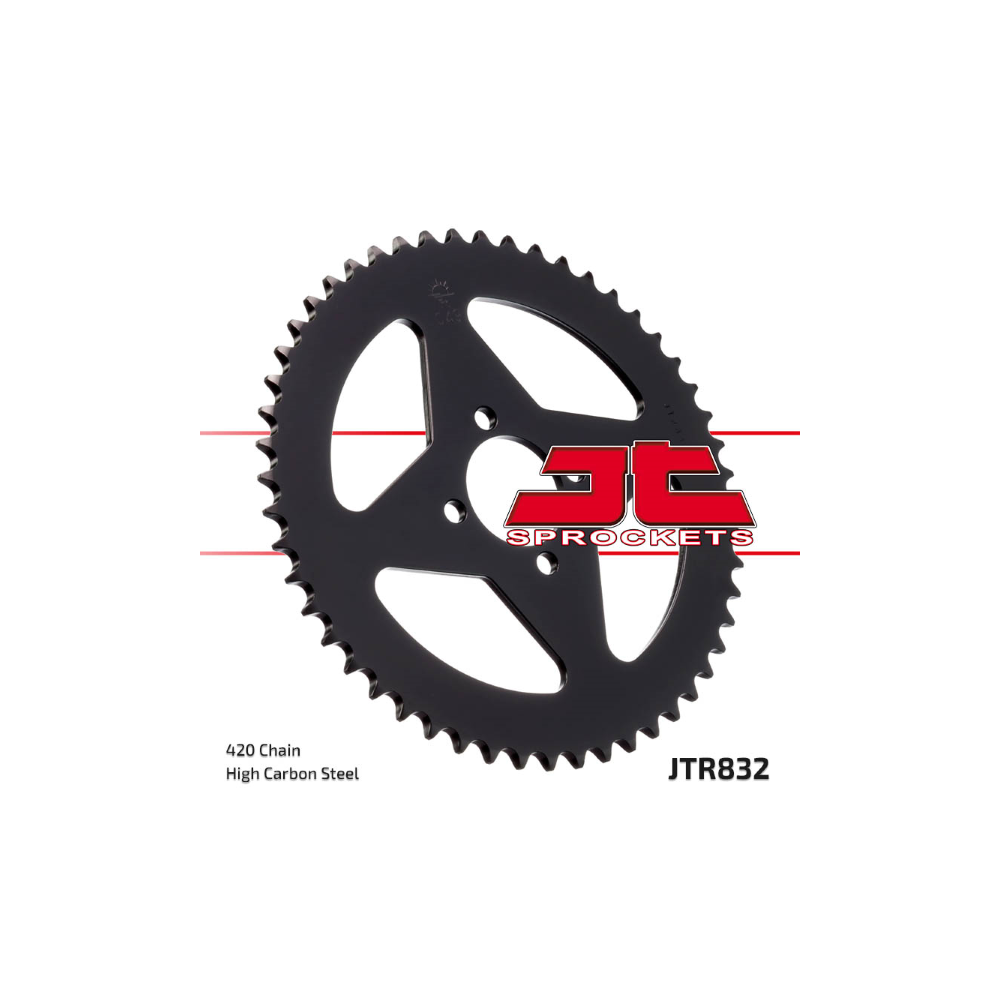 Corona JT JTR832.38 JT Sprockets