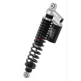 YSS Paire damortisseurs RG362-395TRC-02-888 Amortisseurs - Suspension YSS