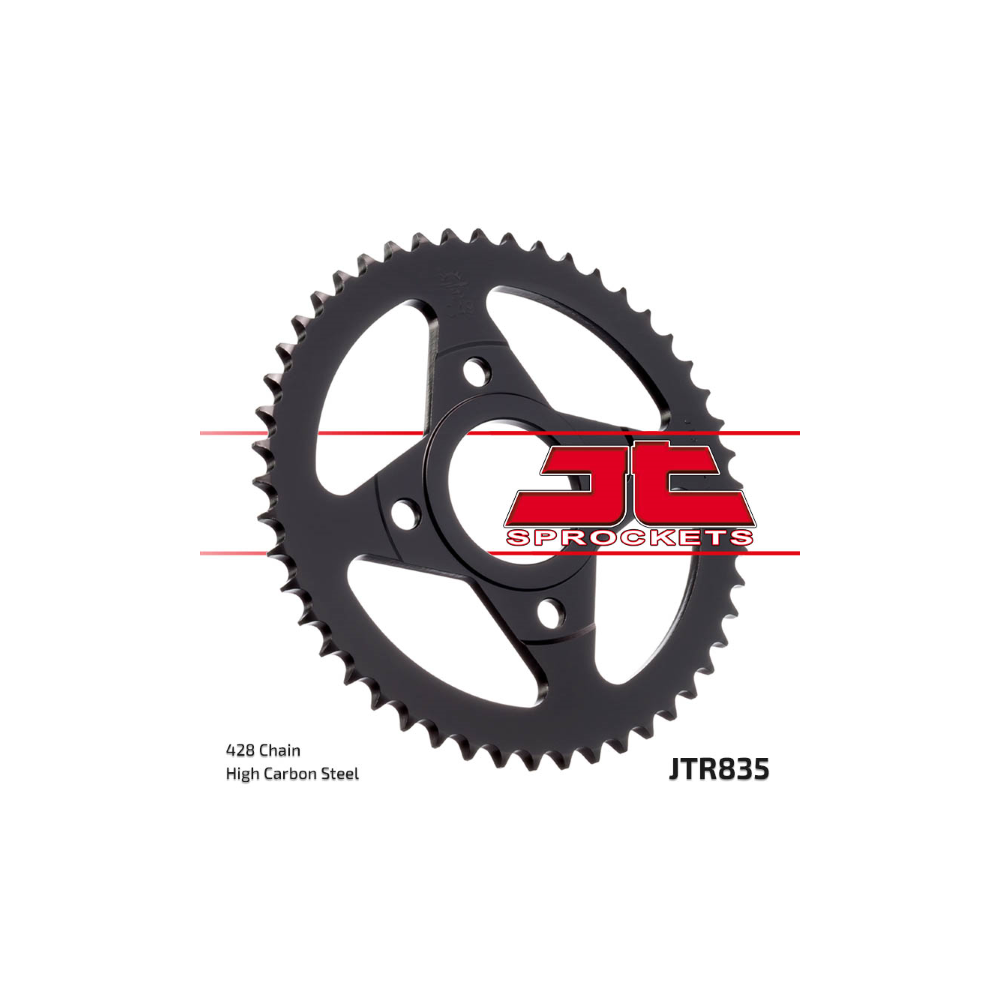 Corona JT JTR835.45 JT Sprockets