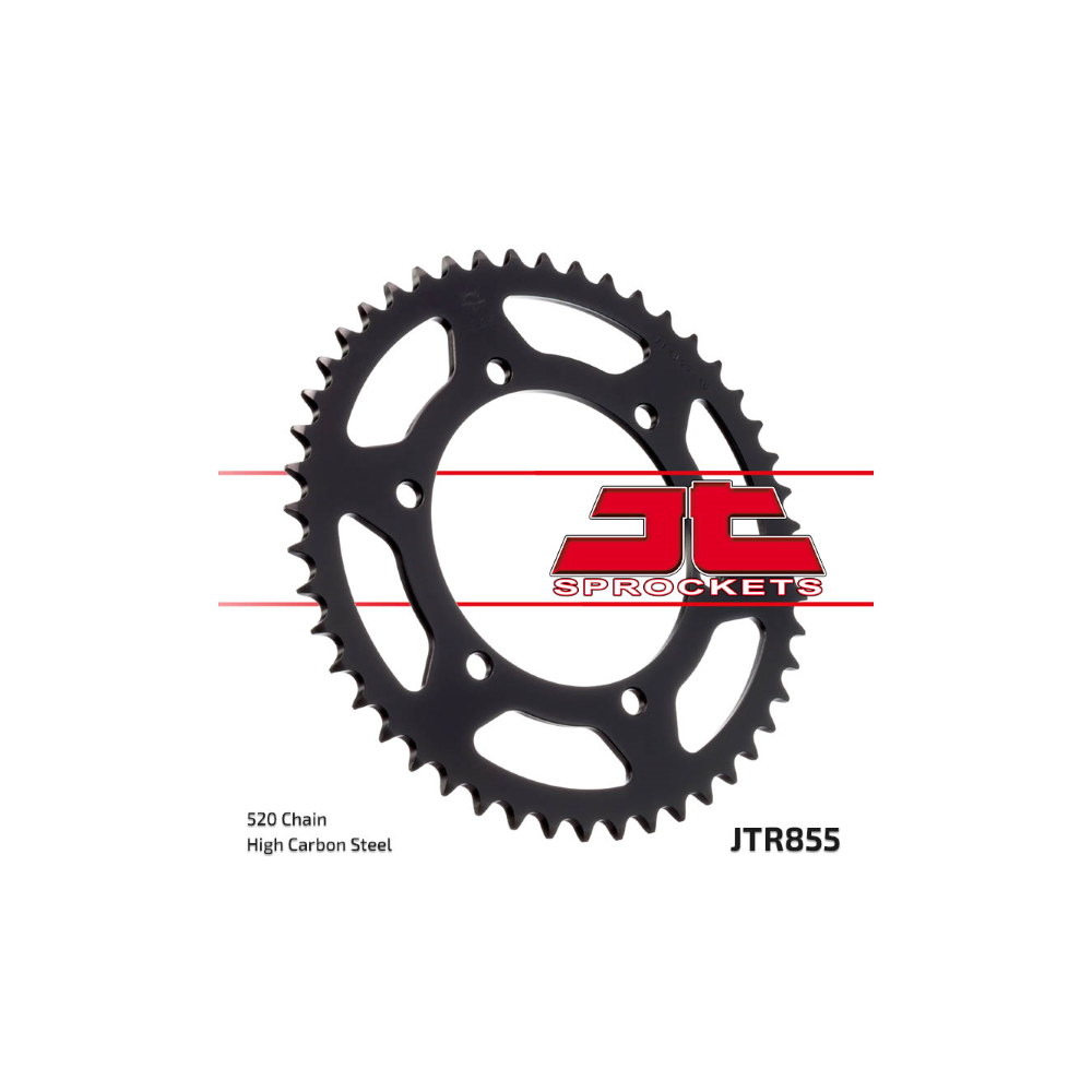 Corona JT JTR855.48 JT Sprockets