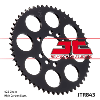 Corona JT JTR843.54 JT Sprockets