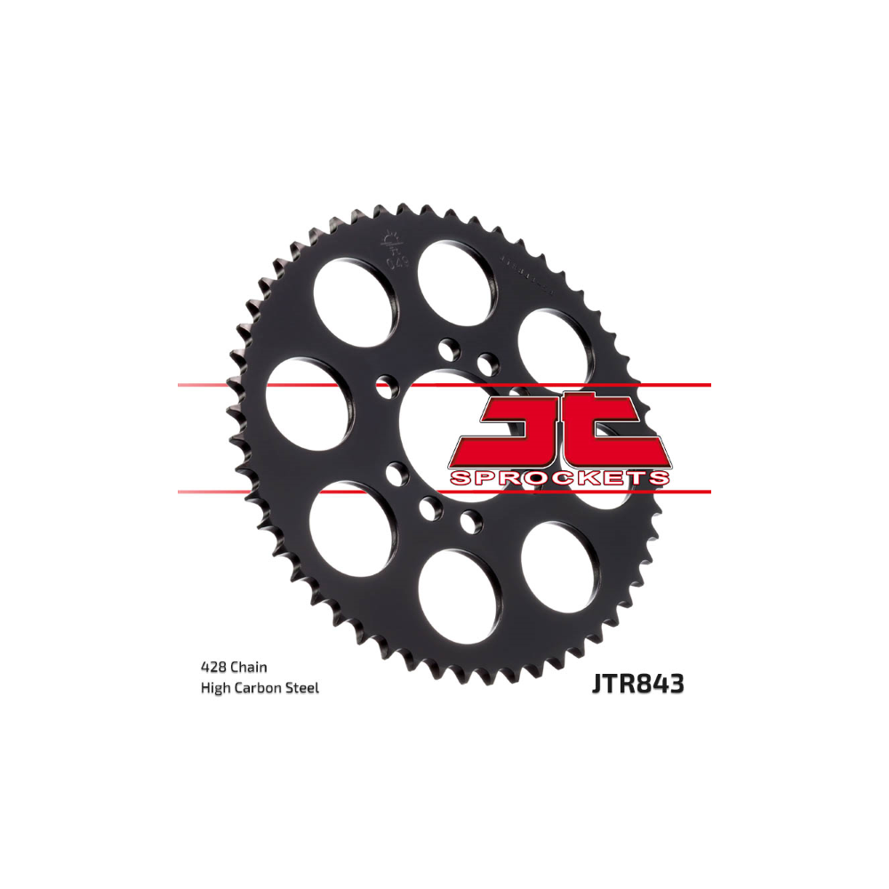 Corona JT JTR843.54 JT Sprockets