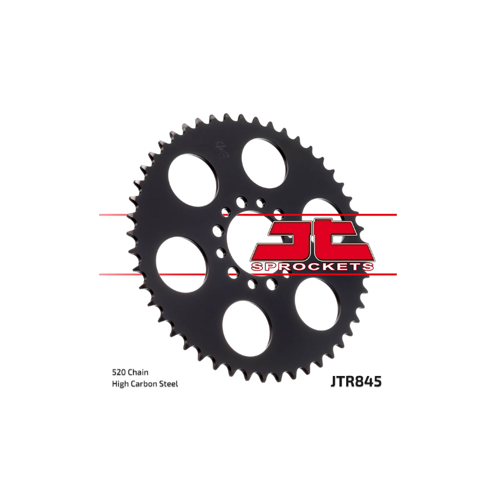 Corona JT JTR845.45 JT Sprockets