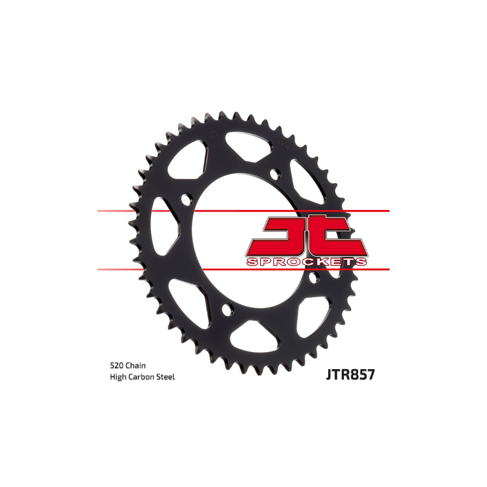 Corona JT JTR857.39 JT Sprockets