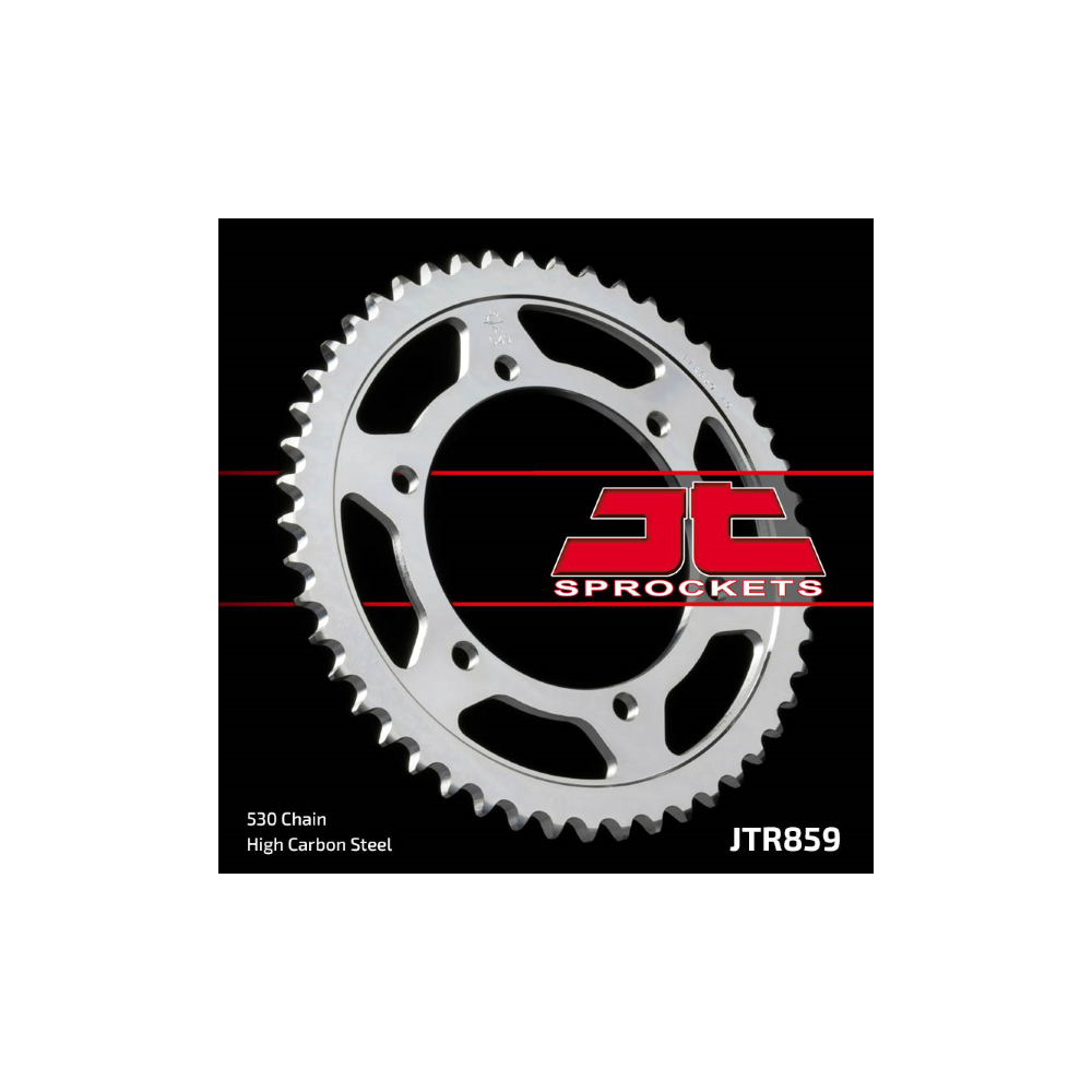 Corona JT JTR859.40 JT Sprockets