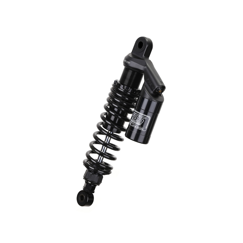 YSS Par de amortiguadores RG362-330TRCJ-54-B Amortiguadores - Suspensión YSS