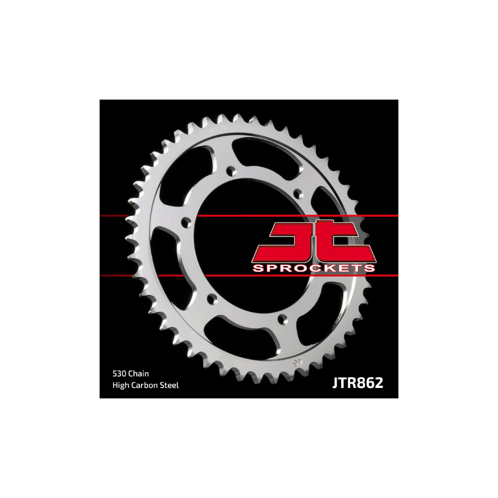 Corona JT JTR862.44 JT Sprockets