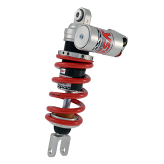 Amortisseur YSS MG456-295TRW-22I-858 Amortisseurs - Suspension YSS