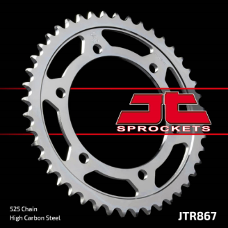 Corona JT JTR867.43 JT Sprockets