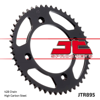 Corona JT JTR895.46 JT Sprockets