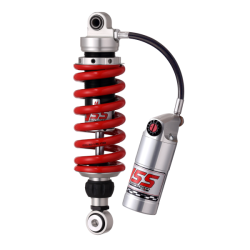 YSS Shock absorber MX456-285TRCL-09-858 Shock Absorbers - Suspension YSS