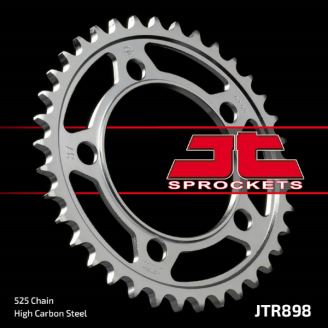 Corona JT JTR898.37 JT Sprockets