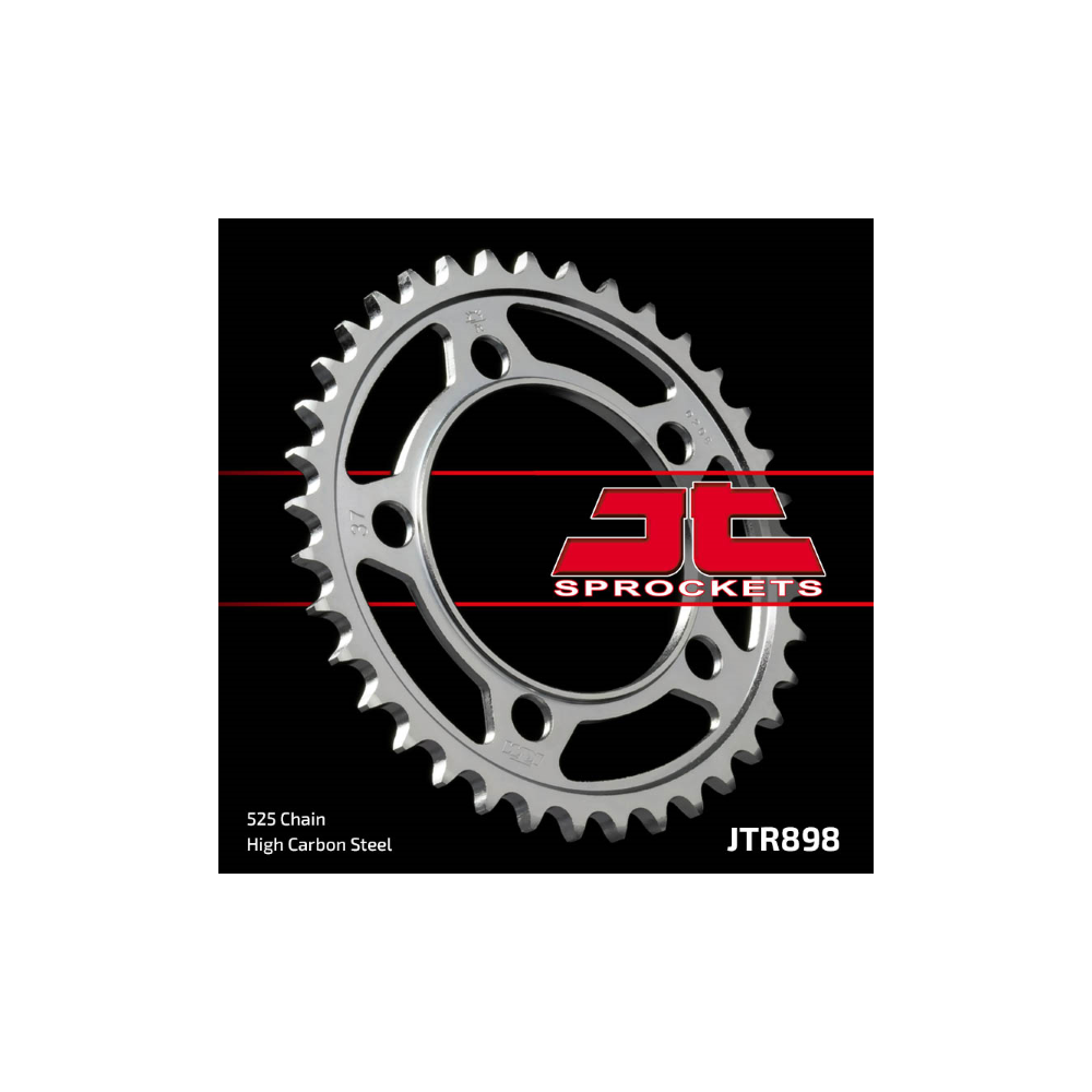 Corona JT JTR898.37 JT Sprockets