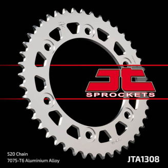 Corona JT JTA1308.48 in ergal JT Sprockets