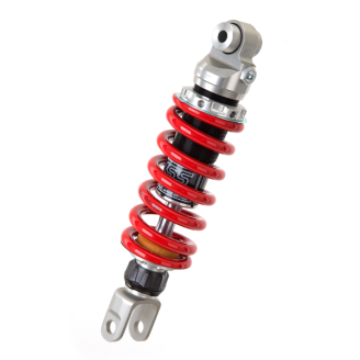 Amortisseur YSS MZ366-275TR-11-85 Amortisseurs - Suspension YSS