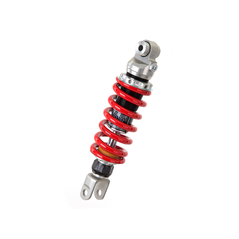 YSS Shock absorber MZ366-275TR-11-85 Shock Absorbers - Suspension YSS