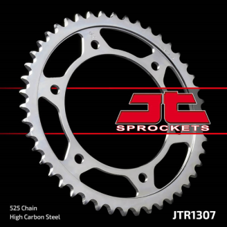 Corona JT JTA1307.42 in ergal JT Sprockets