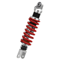 YSS Shock absorber MZ366-295TR-14-85 Shock Absorbers - Suspension YSS