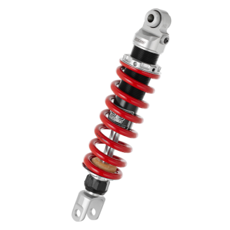 Amortisseur YSS MZ366-320TR-24-85 Amortisseurs - Suspension YSS