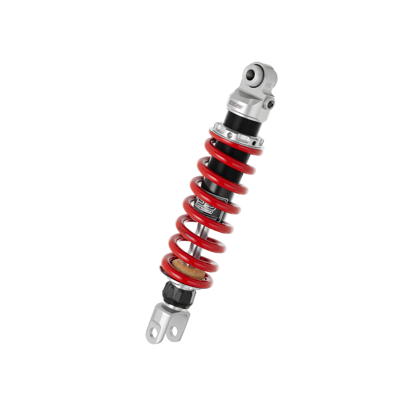 YSS Shock absorber MZ366-320TR-24-85 Shock Absorbers - Suspension YSS