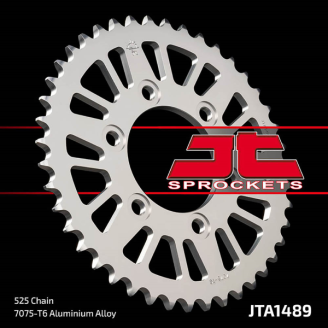 Corona JT JTA1489.43 in ergal JT Sprockets