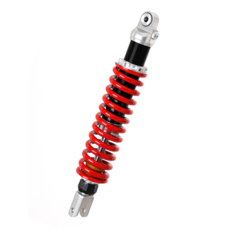 Ammortizzatore YSS MZ366-400TR-02-85 Ammortizzatori - Sospensioni YSS