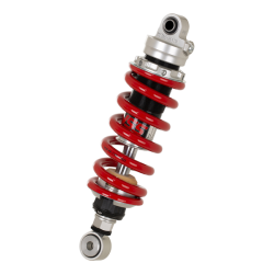 Amortisseur YSS MZ366-265TRJ-10-85 Amortisseurs - Suspension YSS