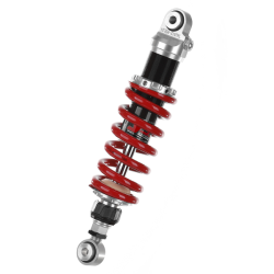 YSS Shock absorber MZ366-310TRL-28-85 Shock Absorbers - Suspension YSS