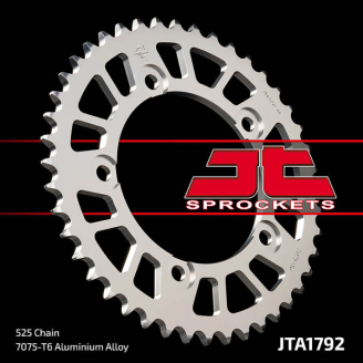 Corona JT JTA1792.43 in ergal JT Sprockets