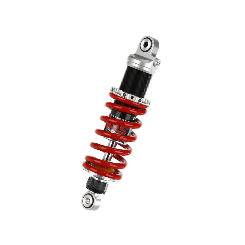 Ammortizzatore YSS MZ456-295TR-16-85 Ammortizzatori - Sospensioni YSS