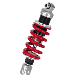 YSS Shock absorber MZ456-300TR-17-85 Shock Absorbers - Suspension YSS