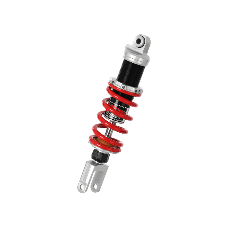 YSS Shock absorber MZ456-340TR-01-85 Shock Absorbers - Suspension YSS