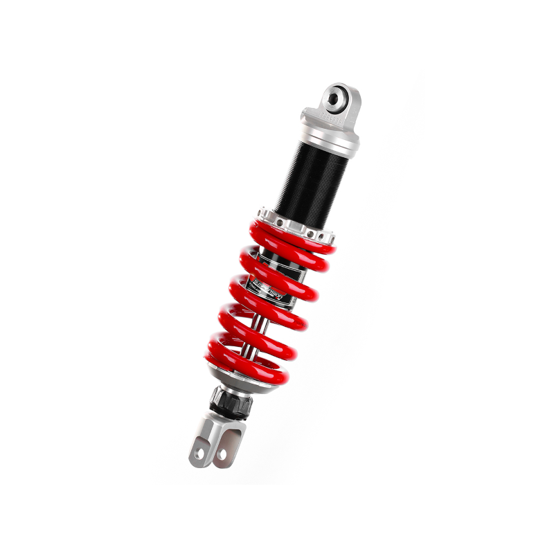 YSS Shock absorber MZ456-340TR-08-85 Shock Absorbers - Suspension YSS