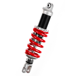 Amortisseur YSS MZ456-340TR-08-85 Amortisseurs - Suspension YSS