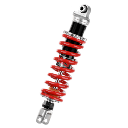 YSS Shock absorber MZ456-365TR-03-85 Shock Absorbers - Suspension YSS
