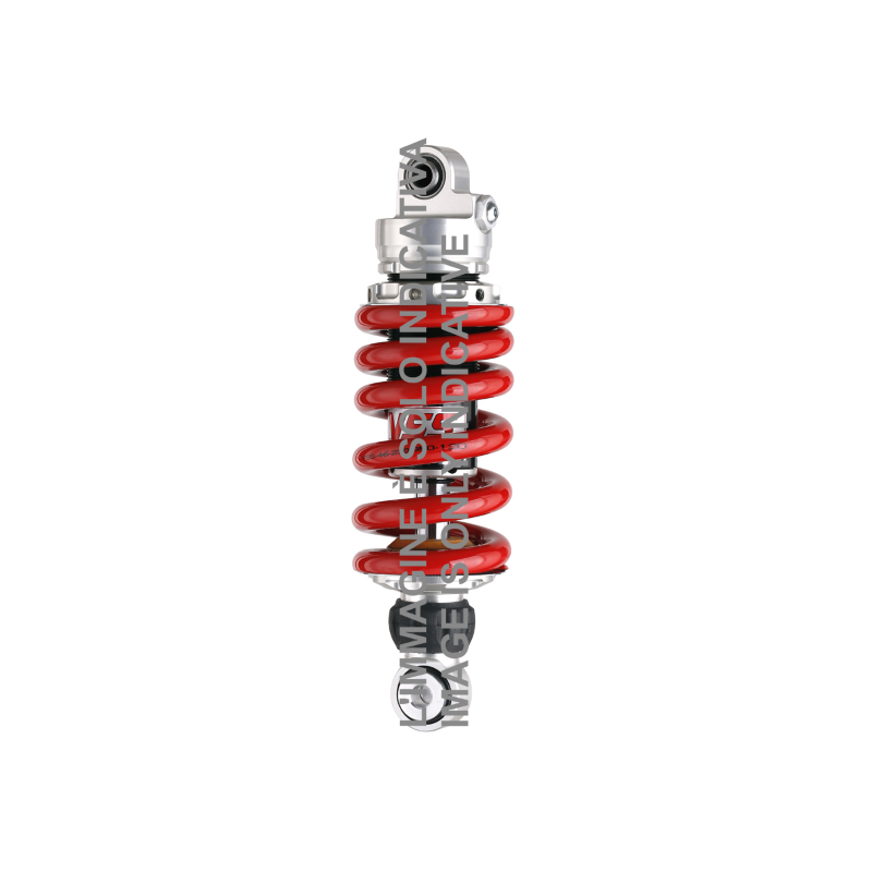 Amortisseur YSS MZ456-395TR-11-88 Amortisseurs - Suspension YSS