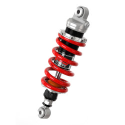 Ammortizzatore YSS MZ456-290TRL-19-85 Ammortizzatori - Sospensioni YSS
