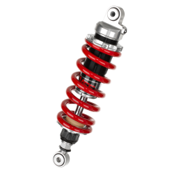 YSS Shock absorber MZ456-320TRL-20-85 Shock Absorbers - Suspension YSS