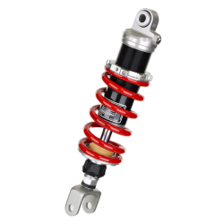 YSS Shock absorber MZ456-320TRJ-21-85 Shock Absorbers - Suspension YSS
