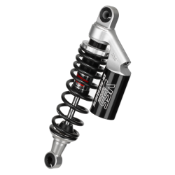YSS Pair of shock absorbers RC302-300T-02-888 Shock Absorbers - Suspension YSS