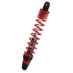 YSS Pair of shock absorbers RD222-270P-1-03-15 Shock Absorbers - Suspension YSS