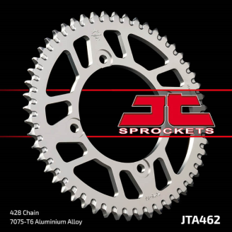 Corona JT JTA462.49 in ergal JT Sprockets